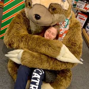 Meet your Posher, Anna